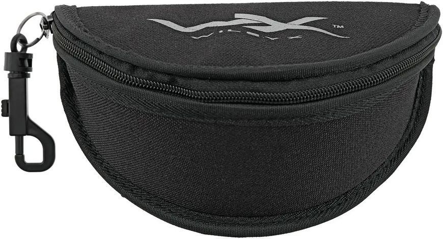 Захисні балістичні окуляри Wiley X Saber Advanced 3 лінзи (Grey/Clear/Rust) 9300000 фото