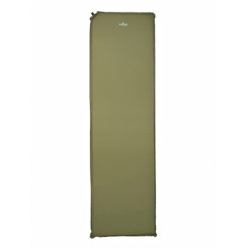 Коврик самонадувающийся Tribe Ranger 5 cm T-BB-0009-olive T-BB-0009-olive фото