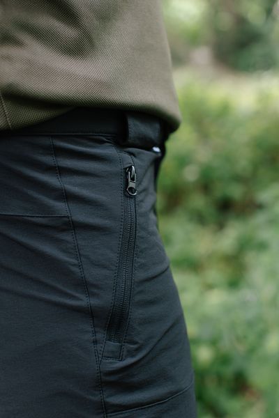 Шорты Tribe Adventure Shorts T-KK-0014-black, 32 T-KK-0014-black-32 фото