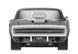 Радиоуправляемая машина Dodge Charger R/T With Engine version (Rastar) Черный Масштаб 1:16 4540035 фото 7