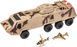 Игровой набор ZIPP Toys "Бронетранспортёр" 5320065 фото 3