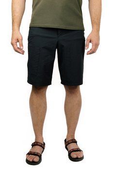 Шорти Tribe Adventure Shorts T-KK-0014-black, 36 T-KK-0014-black-36 фото