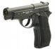 Пневматичний пістолет Win Gun M84 301 (Beretta 84FS) 2446A фото 7
