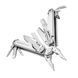 Мультитул LEATHERMAN SURGE (21 інструмент) + нейлоновий чохол S-4000608 фото 2