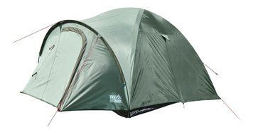 Палатка Skif Outdoor Tendra 210x180 см Зеленый 3890059 фото