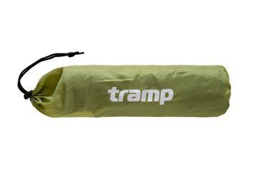 Сидение самонадувное Tramp комфорт olive 30х40х7 UTRI-014 UTRI-014 фото