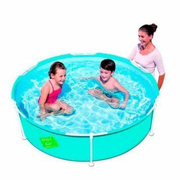 Басейн каркасний BESTWAY 152х38 см (56283) 56283 фото