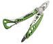 Мультитул LEATHERMAN Skeletool MOSS GREEN (зелений), (7 інструментів) 4007585 фото 2