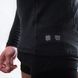 Термофутболка чоловіча Sensor Merino DF LS black 15100021, SM11M-black-XL SM11M-black-XL фото 6