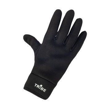 Рукавиці Tribe Windstop T-KC-0002, M T-KC-0002-black-M фото