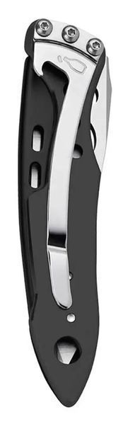 Нож LEATHERMAN Skeletool KB-Black 4006982 фото
