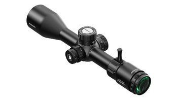 Приціл Discovery Optics ED-LHT GEN2 3-15x50 SFIR FFP-Z MRAD (30 мм підсвічування) Z14.6.31.078 фото