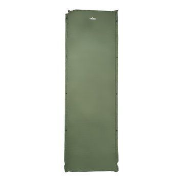 Коврик самонадувающий Tribe Comfort 9 cm T-BB-0014-green T-BB-0014-green фото