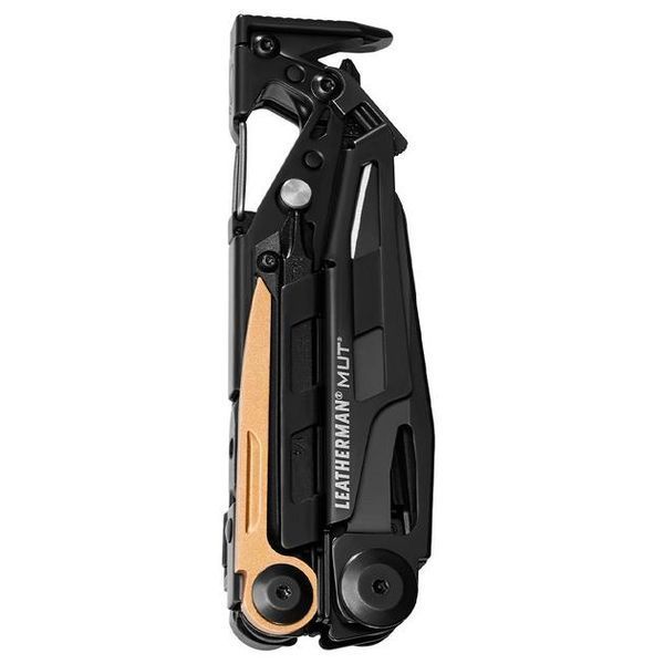 Мультитул Leatherman MUT Black sight adjuster 4008925 фото