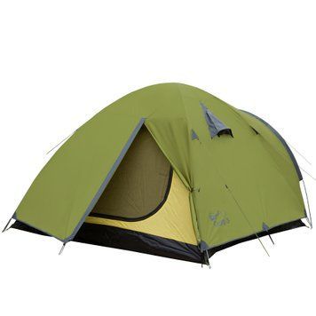 Намет Tramp Lite Camp 3 olive UTLT-007 UTLT-007-olive фото