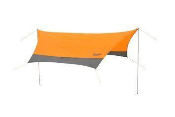 Тент зі стійками Tramp Lite Tent orang TLT-011 фото