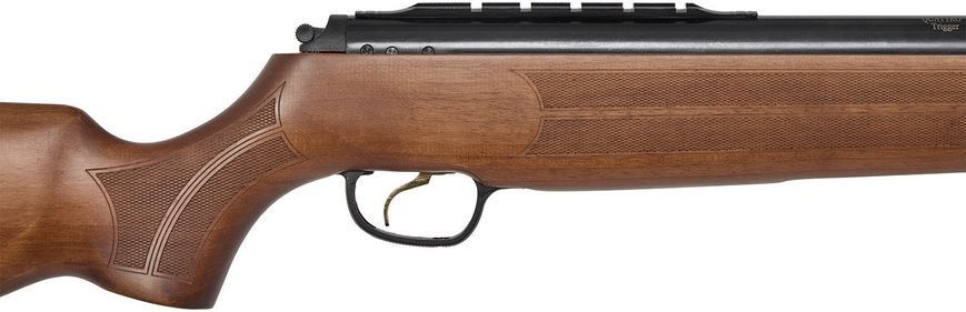 Винтовка пневматическая Optima (Hatsan) Mod.135 Vortex кал. 4,5 мм 23703666 фото