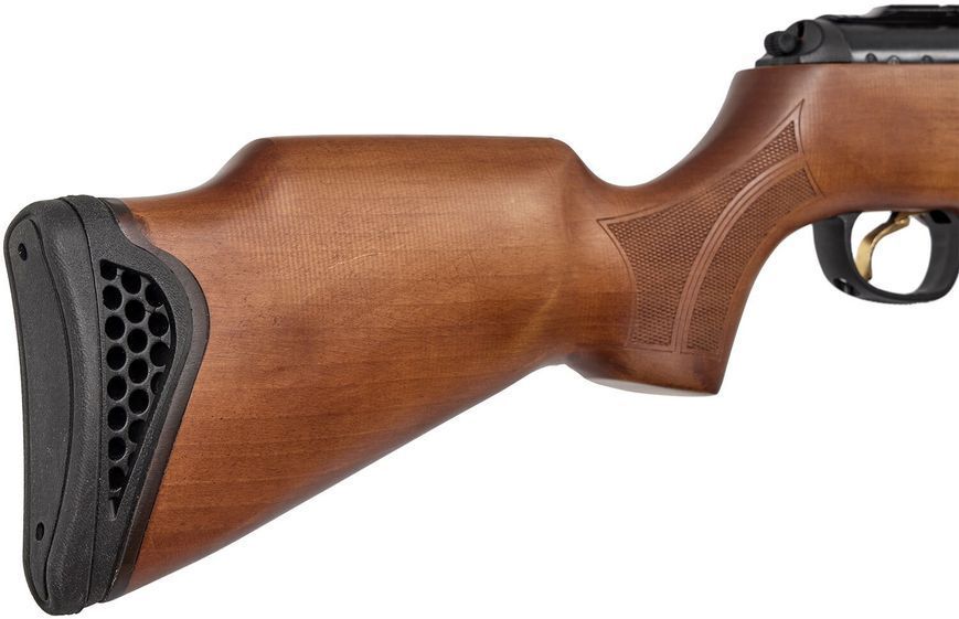 Винтовка пневматическая Optima (Hatsan) Mod.135 Vortex кал. 4,5 мм 23703666 фото