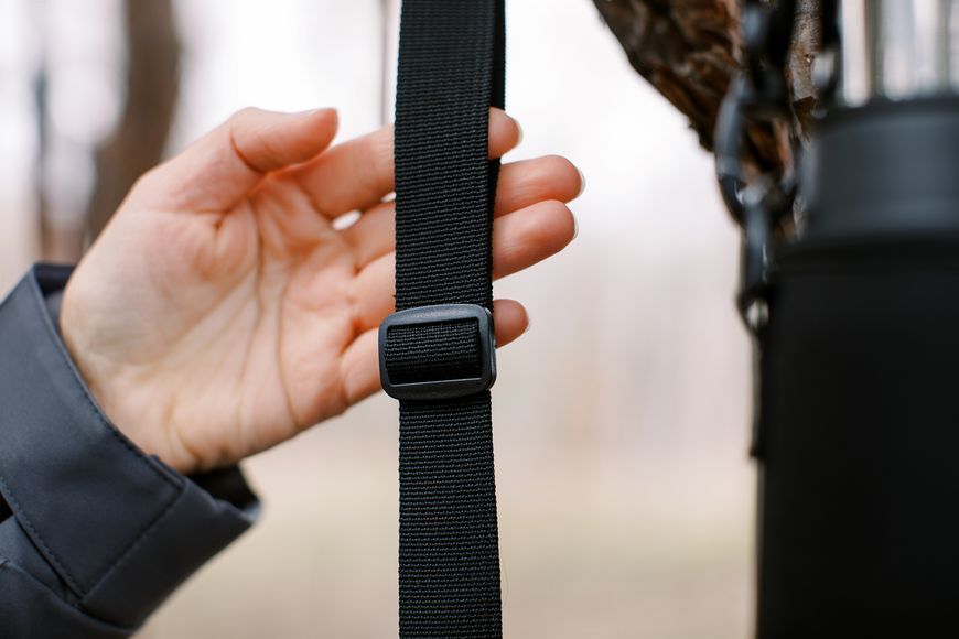 Чохол Tribe Neoprene Cover для експедиційного термоса 0,5 л T-DF-0008-black T-DF-0008-black фото
