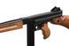 Пневматичний пістолет-кулемет Umarex Legends M1A1 FULL AUTO Blowback (4,5 мм) 1003753 фото 5