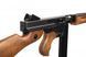 Пневматичний пістолет-кулемет Umarex Legends M1A1 FULL AUTO Blowback (4,5 мм) 1003753 фото 4