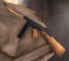 Пневматичний пістолет-кулемет Umarex Legends M1A1 FULL AUTO Blowback (4,5 мм) 1003753 фото 1