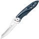 Ніж Leatherman Skeletool KBX Denim (синій) 4006992 фото 1