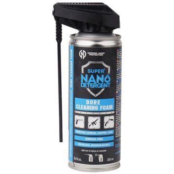 Піна для чищення каналу ствола GNP Bore Cleaning Foam 200мл 4290133 фото