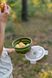 Контейнер Tribe Bowl Container 800 мл силиконовый T-FF-0046, olive T-FF-0046-olive фото 12