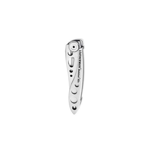 Ніж Leatherman Skeletool KBX Stainless (сірий) 4006983 фото