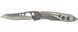 Ніж Leatherman Skeletool KBX Stainless (сірий) 4006983 фото 2