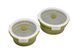 Контейнер Tribe Bowl Container 800 мл силиконовый T-FF-0046, olive T-FF-0046-olive фото 5