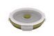 Контейнер Tribe Bowl Container 800 мл силиконовый T-FF-0046, olive T-FF-0046-olive фото 2