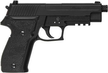 Пистолет пневматический Sig Sauer P226 Blowback (калибр 4.5 мм) 1003786A фото