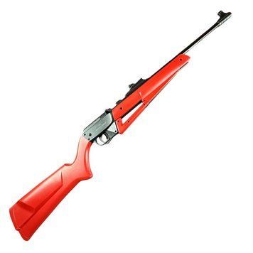 Пневматична гвинтівка Borner Air Rifle FlexShot Ash Red 29518 фото