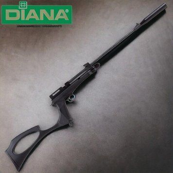 Карабін пневматичний Diana Chaser Rifle Set кал. 4.5 мм 3770312 фото