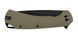 Ніж Skif Frontier BSW Olive 17650501 фото 4