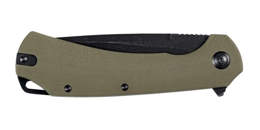 Ніж Skif Frontier BSW Olive 17650501 фото
