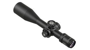 Прицел Discovery Optics HD GEN2 5-30x56 SFIR (34 мм подсветка) FMC Z14.6.31.066 фото