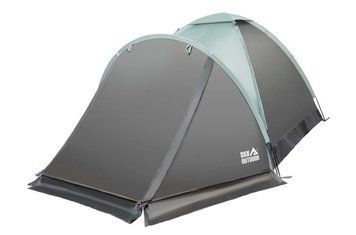 Палатка Skif Outdoor Alta 3 Green 3890390 фото