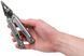 Мультитул Leatherman Free P4 (21 інструмент) + синтетичний чохол S-4007804 фото 8