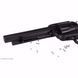 Пневматичний револьвер Umarex Marlin Revolver (кал. 4,5 мм) 1004095 фото 7