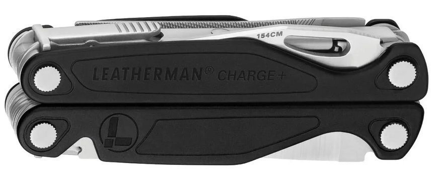 Мультитул Leatherman Charge Plus 4007800 фото