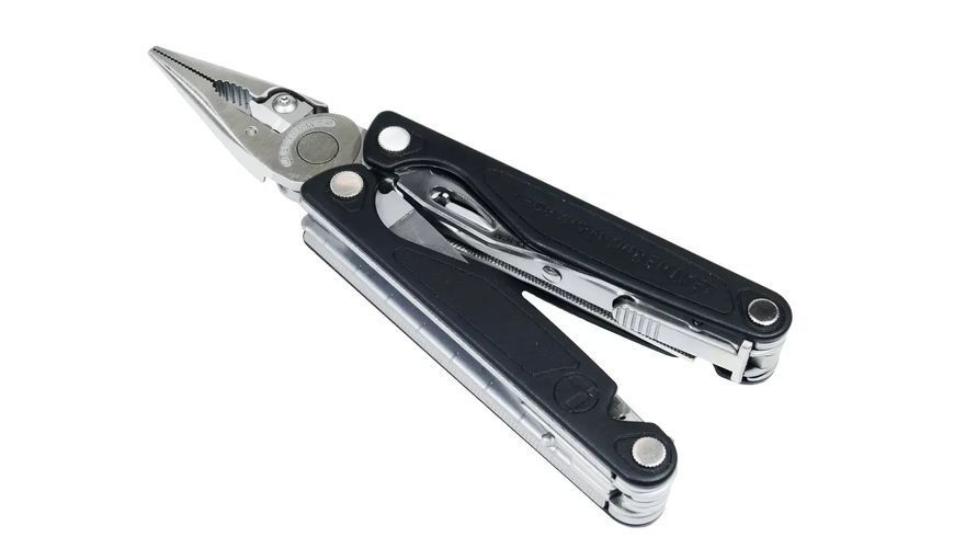 Мультитул Leatherman Charge Plus 4007800 фото