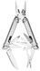 Мультитул Leatherman Free P2 (19 інструментів) + синтетичний чохол S-4007803 фото 1