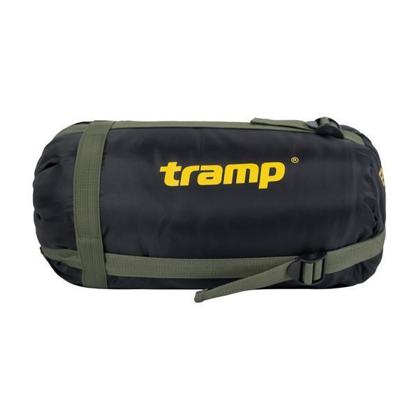 Спальный мешок Tramp Ember Regular левый UTRS-064R-olive-L UTRS-064R-olive-L фото