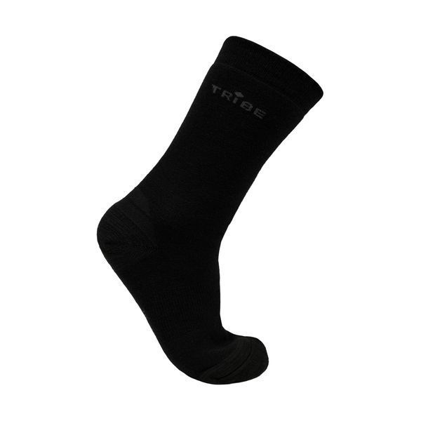 Носки Tribe Merino Winter T-KB-0011-black, 44-46 T-KB-0011-black-44-46 фото