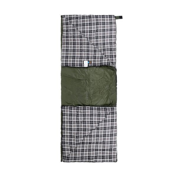 Спальный мешок Tramp Ember Regular левый UTRS-064R-olive-L UTRS-064R-olive-L фото