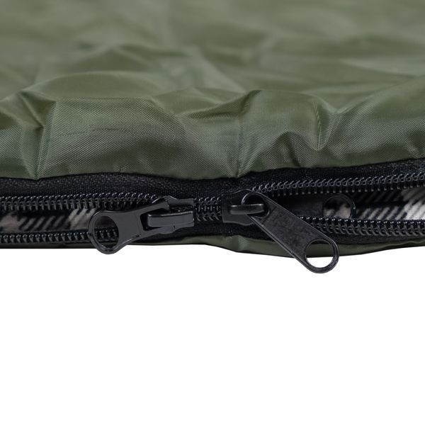 Спальный мешок Tramp Ember Regular левый UTRS-064R-olive-L UTRS-064R-olive-L фото