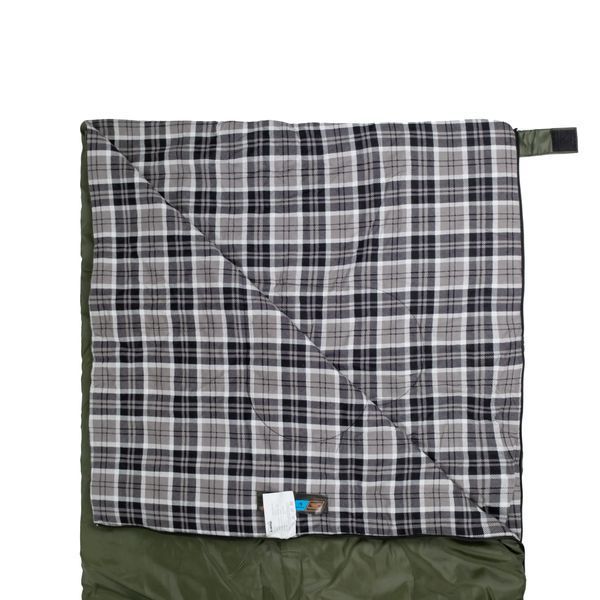 Спальный мешок Tramp Ember Regular левый UTRS-064R-olive-L UTRS-064R-olive-L фото